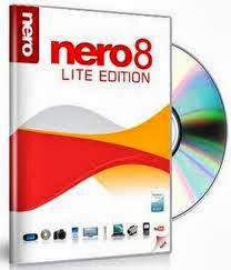 Free Download Nero 8 Full Version Dengan Serial Key